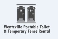 Wentzville Portable Toilet & Temporary Fence Rental