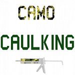 Camo Caulking