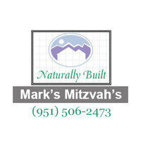 Mark's Mitzvah's
