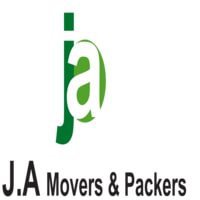 JA Movers & Packers 