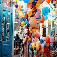 Balloon Decoration Pros Seattle