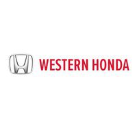 Western Honda Dunfermline