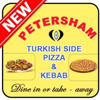 Petersham Kebabs