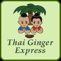 Thai Ginger Express