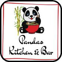 Pandas Kitchen And Bar