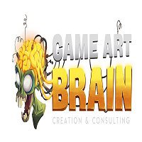 Game Art Brain