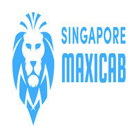 Singapore Maxicab