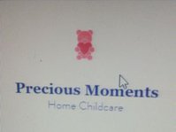 Precious Moments Home Child Care