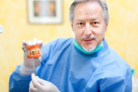 Syracuse Urgent Dentistry
