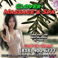 clover massage
