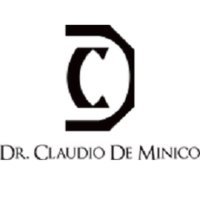 Dr. Claudio De Minico