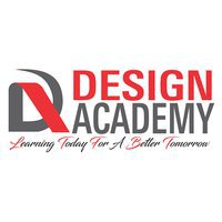 Design Academy - Autodesk Authorized, AutoCAD, Interior & Fashion 