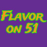 Flavor on 51