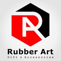 Rubber Art - Souvenir Karet Unik