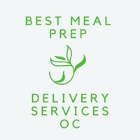 Best Meal Prep Delivery Services OC