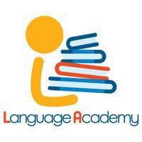 Language Academy 語文學院