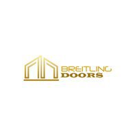 Breitling doors