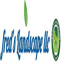FRED'S LANDSCAPING LLC