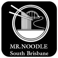 Mr.Noodle -South Brisbane 