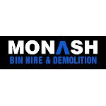 Monash Bin Hire and Demolition