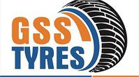 GSS Mobile Truck Tyres