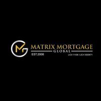 Matrix Mortgage Global - Jermaine Hinds