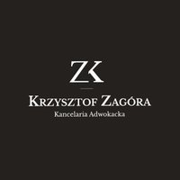 Kancelaria Adwokacka - Adwokat Krzysztof Zagóra