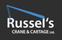 Russel's Crane & Cartage