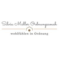 Silvia Müller Ordnungscoach - Wohlfühlen in Ordnung