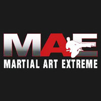 Martial Art Extreme