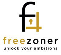 Freezoner Business Consultant