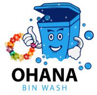 OhanaBin Washing