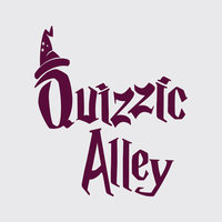 Quizzic Alley