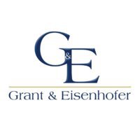 Grant & Eisenhofer P.A.