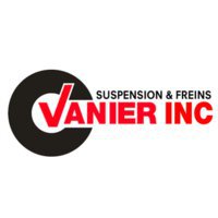 Suspension et Freins Vanier Inc