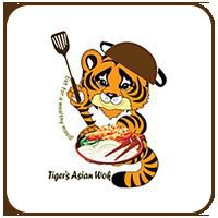 Tigers Asian Wok