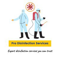 Pro Disinfection Services Penang