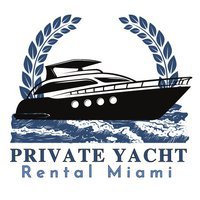 Private Yacht Rental Miami