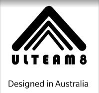 ULTEAM8 - Sportswear in Sydney Australia
