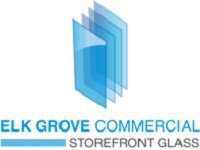 Elk Grove Village Commercial Storefront Glass