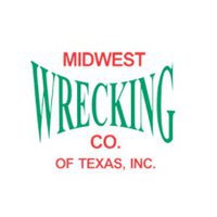 Midwest Wrecking Co. of Texas, Inc.