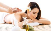 Full Body to Body Massage in Greater Kailash Delhi by Female to Male