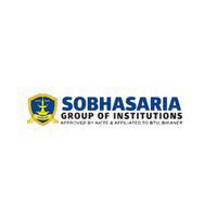 Sobhasaria Group Of Institutions