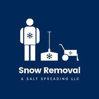 Snow Removal and Salt Spreading LLC