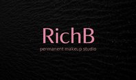 Permanent makeup studio in Cape Town RichB