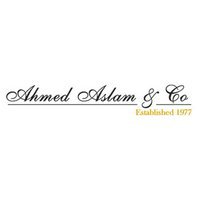 Ahmed Aslam and Co