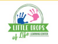 Little Drops Of Life