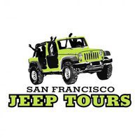 San Francisco Jeep Tours
