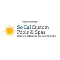 So Cal Custom Pools and Spas