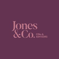 Jones & Co. CPA